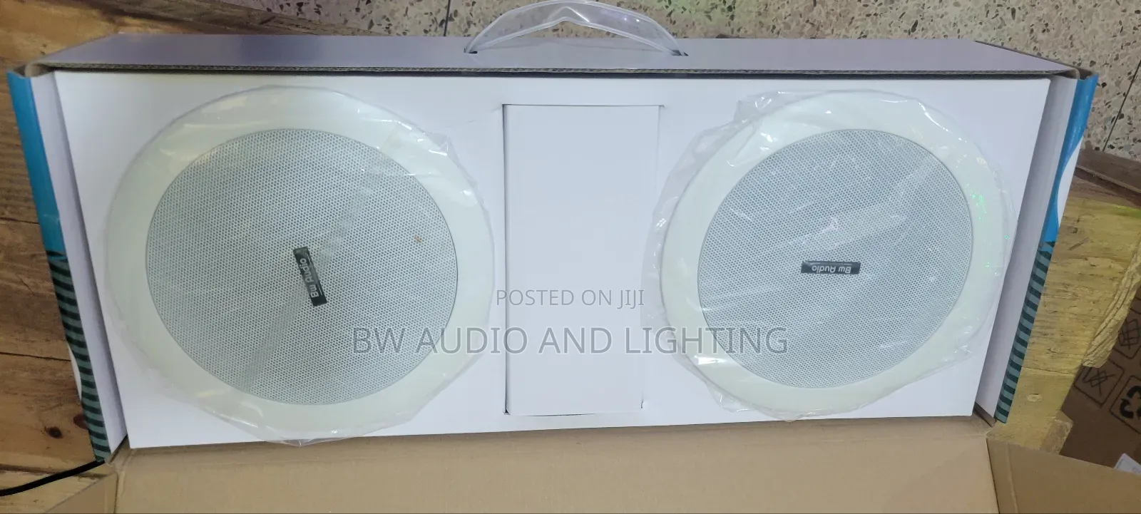 Bluetooth Ceiling Speaker/ Ceiling Speakers