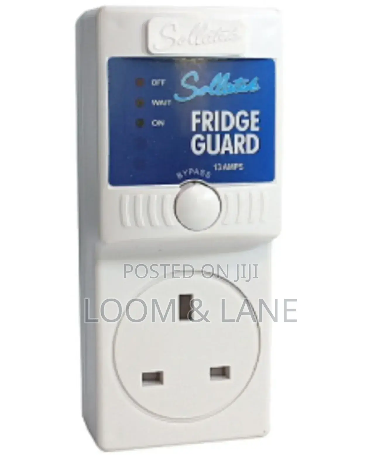 Strong Original Fridge Electricity Protector/ Guard