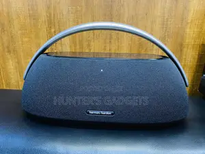 Harman Kardon Go+Play3 Latest Bluetooth Rechargeable Speaker