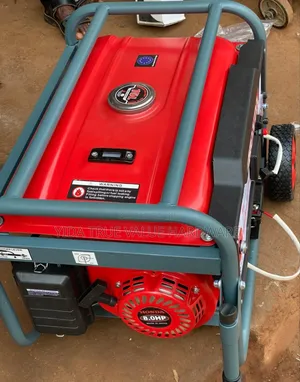 Honda Generator 4500E2 100% Copper