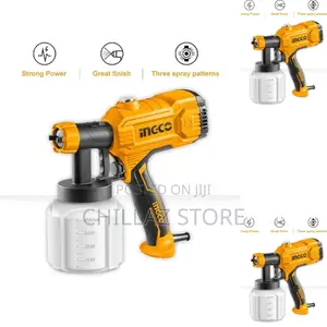 Electric Ingco Spray Gun