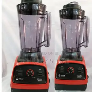 Electric Heavy Blender