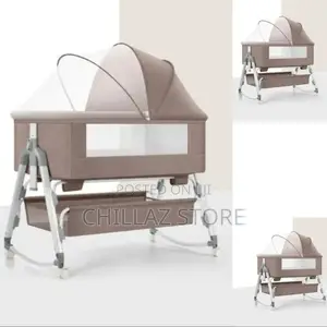 Baby Mosquito Bed