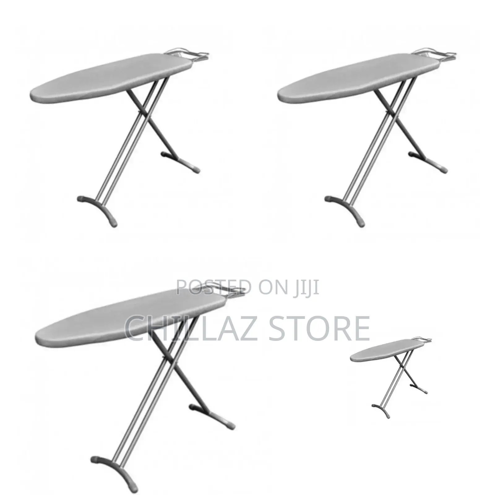 Brand Ironing Board