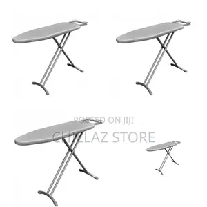 Brand Ironing Board