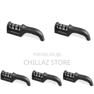 Manual Knife Sharpener