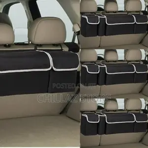 Car Backpack