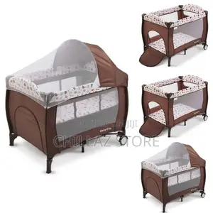 Baby Portable Bed