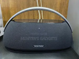 Harman Kardon Go + Play 3 Bluetooth Rechargeable Speaker