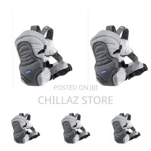 Easy to Use Baby Carrier
