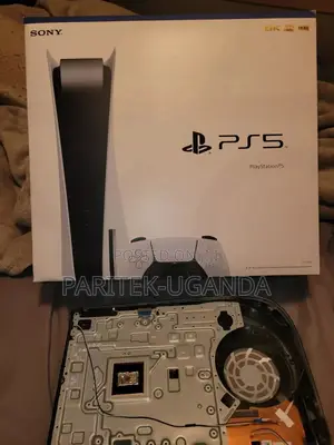 Playstation 5 Servicing Available