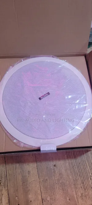 10 Inch Ceiling Speaker 60 Watts