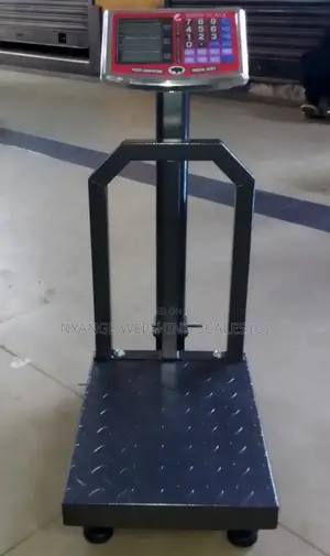 Industrial Weighing Scale 180kg Weigh Digital Accurate Weighing Scale