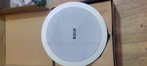 Ceiling Speaker / 8 Inch