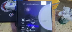 Ceiling Speaker / 8 Inch