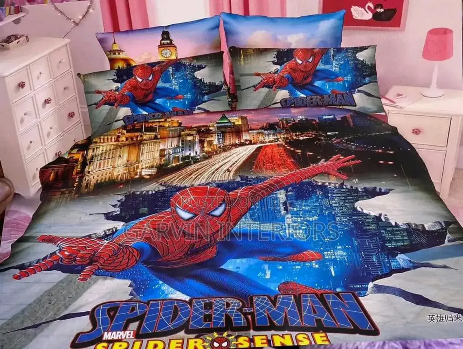 Baby Duvets