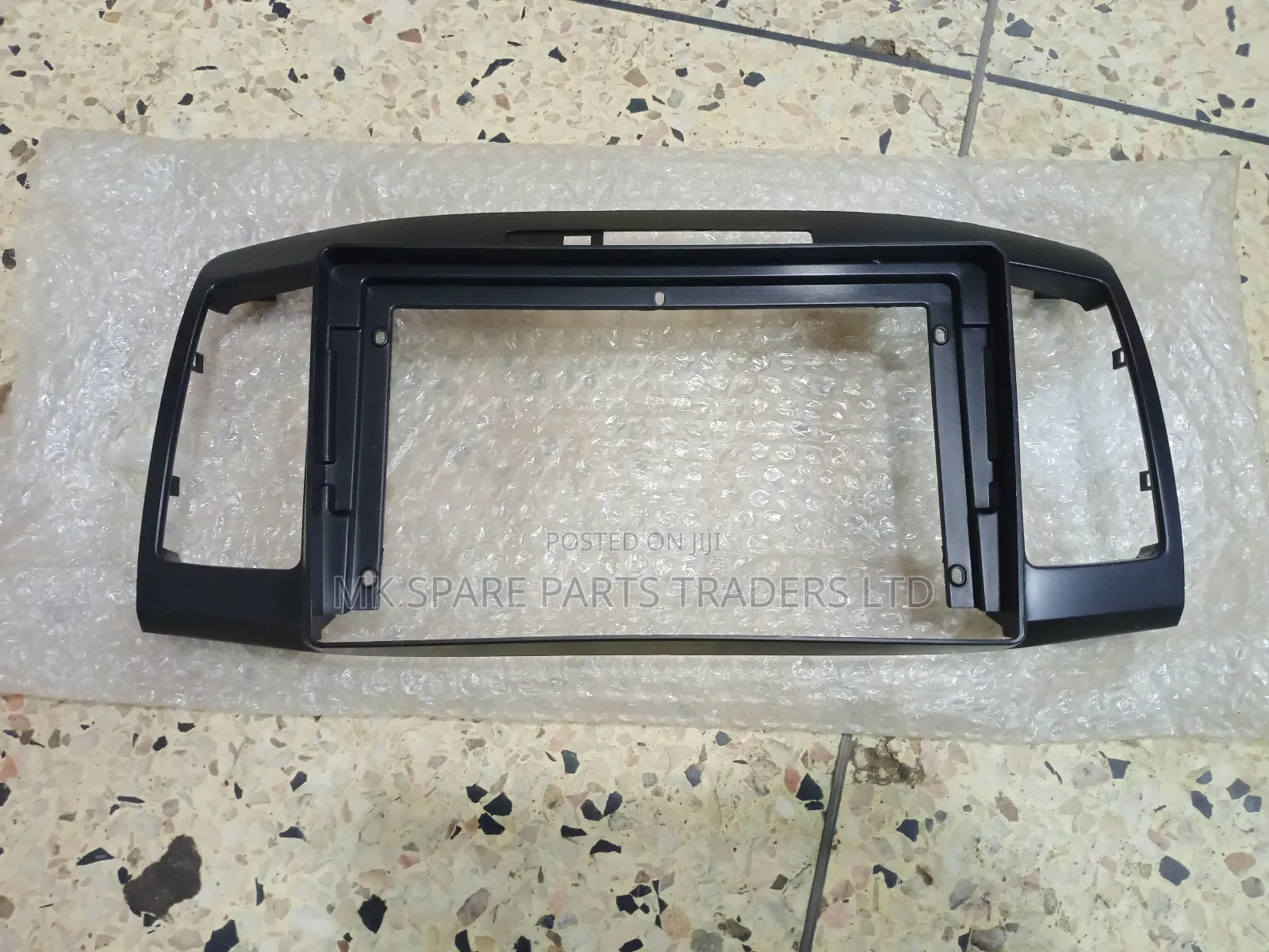 Radio Frame