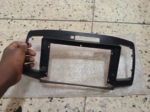Radio Frame