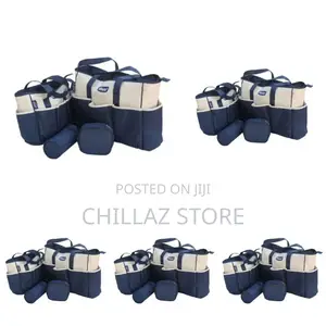 Brand Baby Diaper Bag