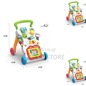 Brand Baby Walker