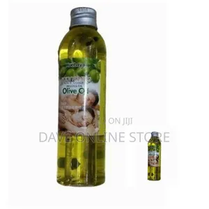 Xueboya Olive Massage Oil 220ml