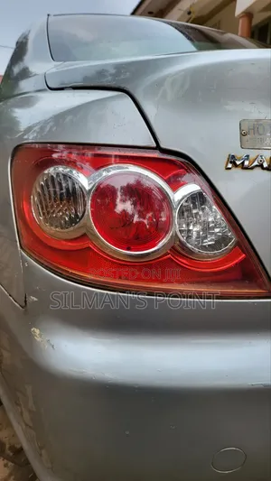 Used Toyota Mark X Rear Lights