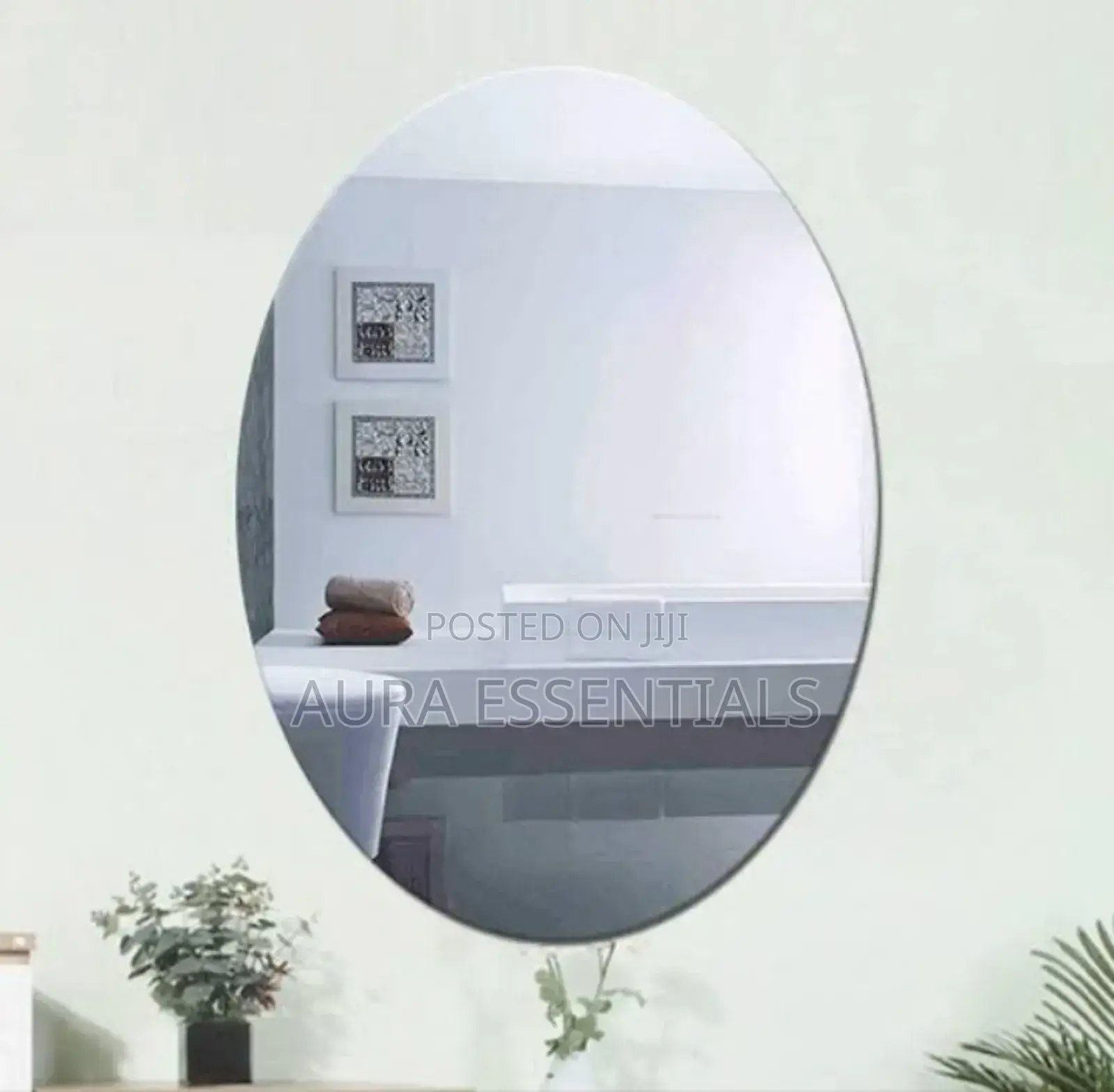 Transparent Polished Pure Flexible Mirror Sheet