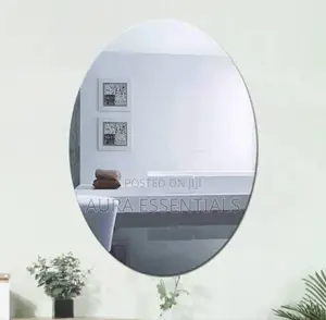 Transparent Polished Pure Flexible Mirror Sheet