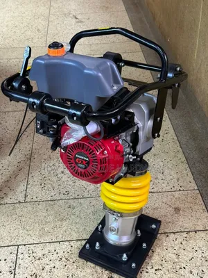 Honda Jumper/ Tamping Rammer Original