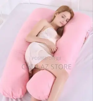 Pregnancy Sleeping Pillow