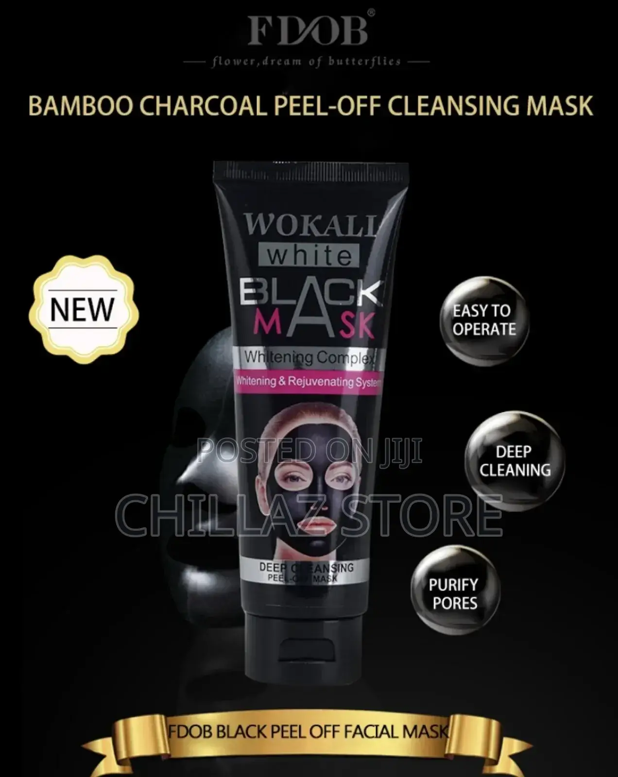 Black Mask