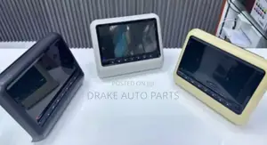 Universal Headrests Multi Media Screens for Car