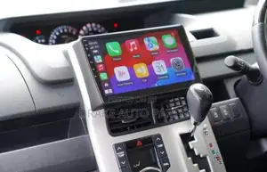 Android Radio System for Noah New Model Series