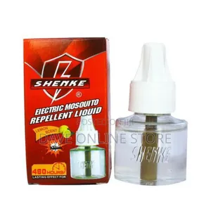 Shenke Eiectric Mosquito Repellent Liquid Lemon