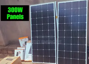 Solar Panels