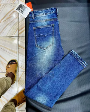 Chief Jeans. Blue