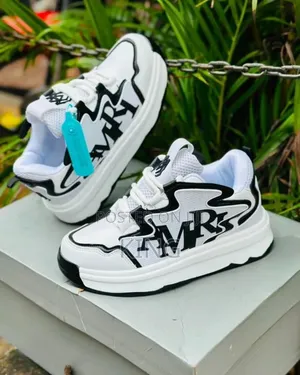 Amiri Men Sneakers