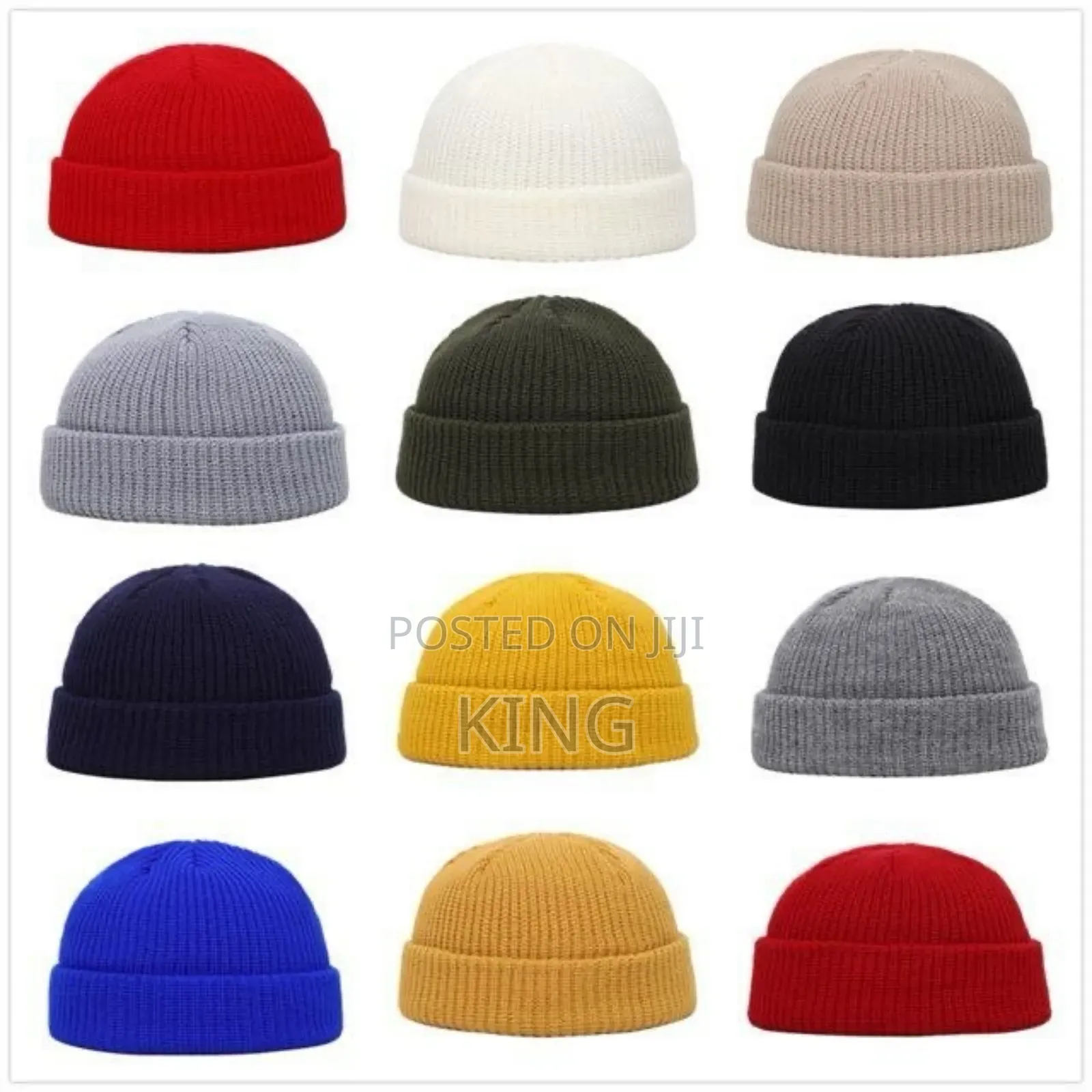 Beanie Headsock Cap
