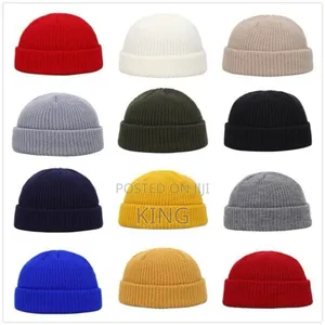 Beanie Headsock Cap