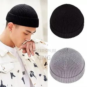 Beanie Headsock. New Cap
