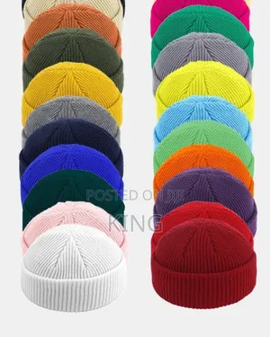 Classy Beanie Cap