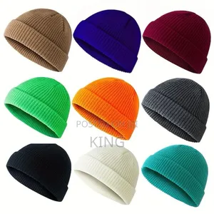 Lofty Beanie Cap