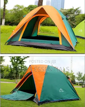 Dome Camping Hiking Waterproof Tent