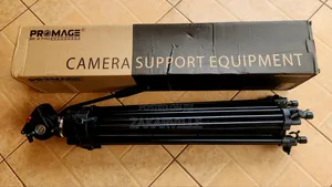 Promage PMT-550 Camera Support/ Tripod