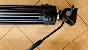 Promage PMT-550 Camera Support/ Tripod