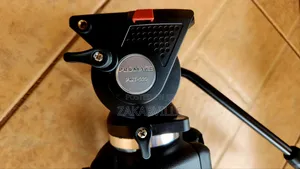 Promage PMT-550 Camera Support/ Tripod