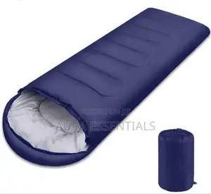 Outdoor Camping Summer Camping Sleeping Bag
