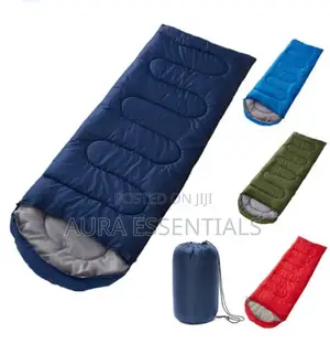 Outdoor Camping Summer Camping Sleeping Bag