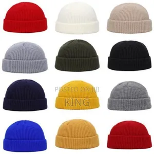 Iconic Head Socks