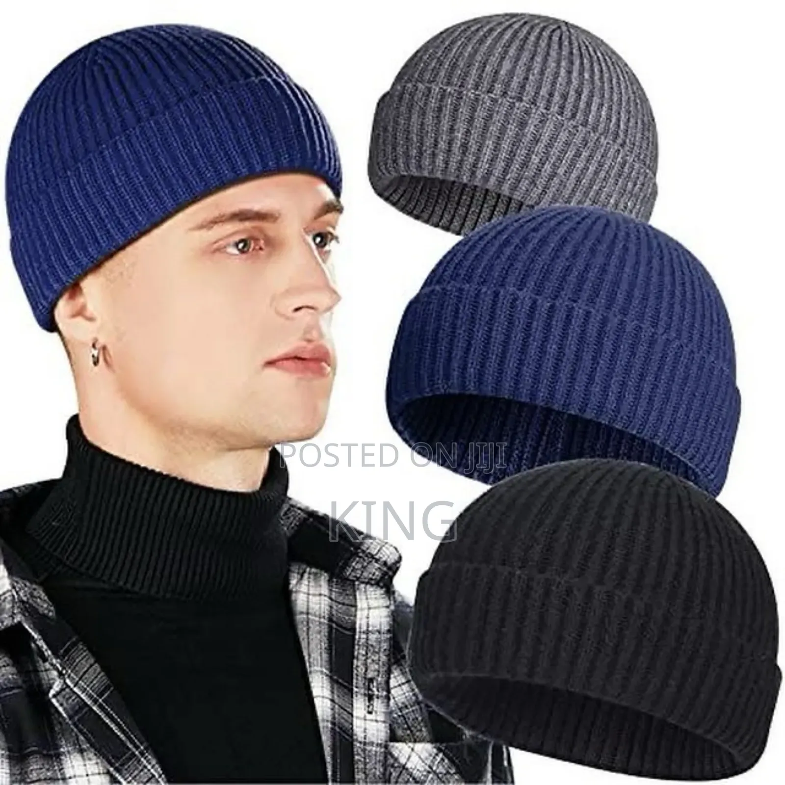 Kenzo Head Socks